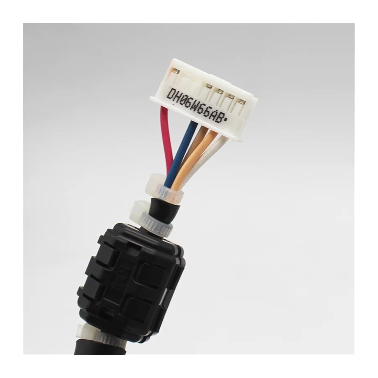 Motore, Compatibile for Daikin, Condizionatore D'aria 5MXS90E2V3B 4MXS80E7V3B Motore Del Ventilatore CC KFD-280-66-8A Numero Parte 300939P 5007826 E In