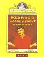 Pedrong Walang Takot 9712725472 Book Cover