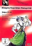 königlich bayerisches amtsgericht titelmusik  Königlich Bayerisches Amtsgericht - Folgen 37-40