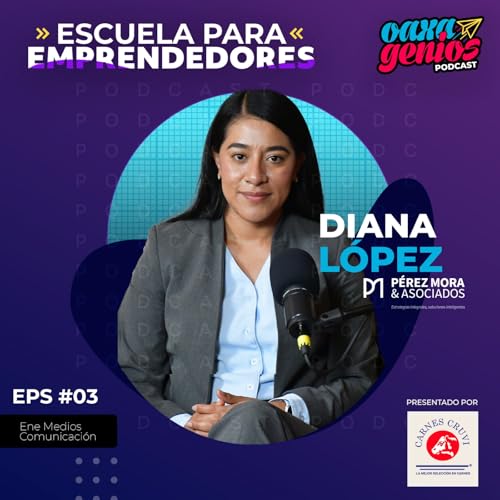 Page de couverture de ¿Sabes si estás en el régimen fiscal correcto? Escuela para emprendedores. Episodio #3