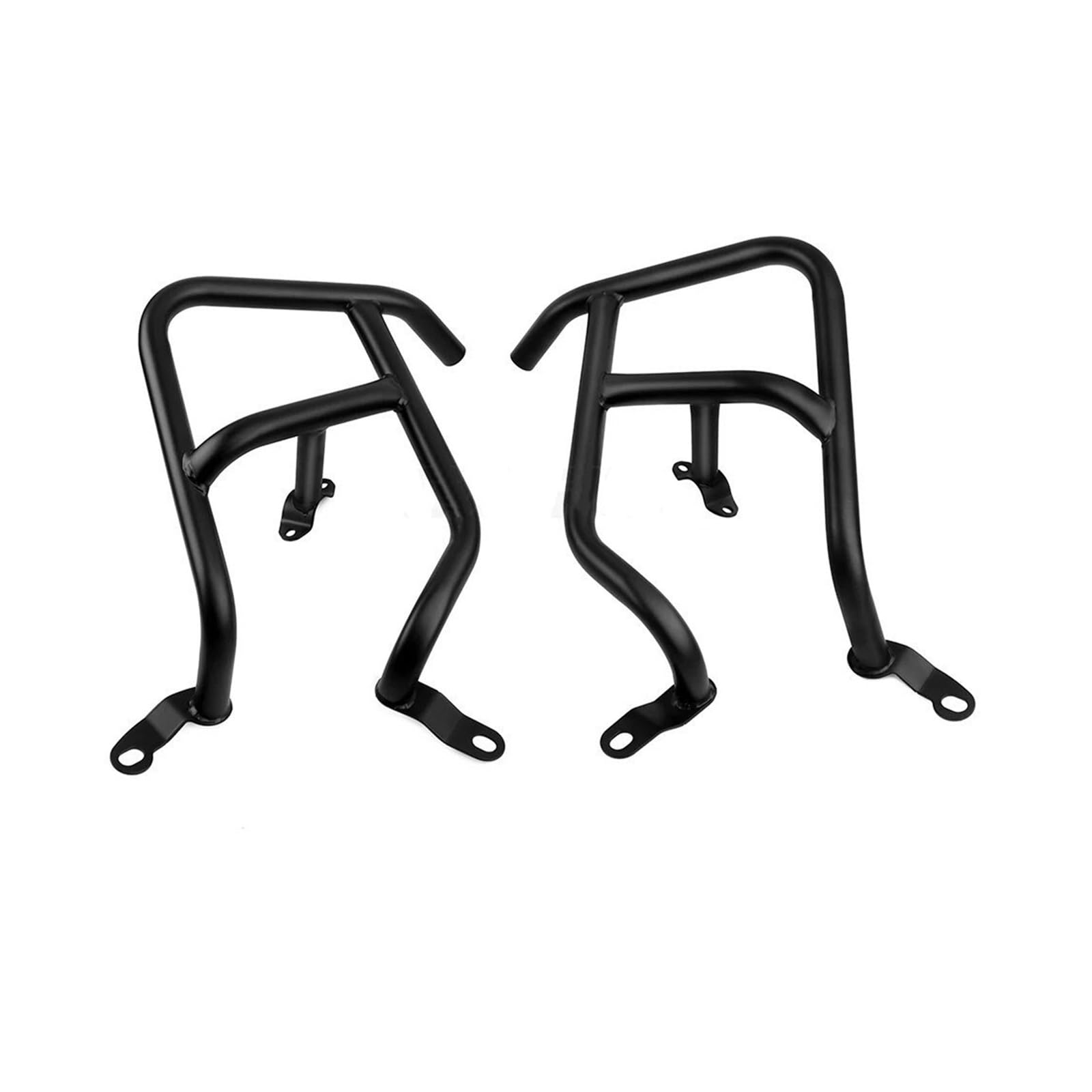 XGSUZNE Engine Guard Motorcycle Crash Bars Fairing Protection Bumper Protector For NC750X NC 750X 2021-2022 Bar