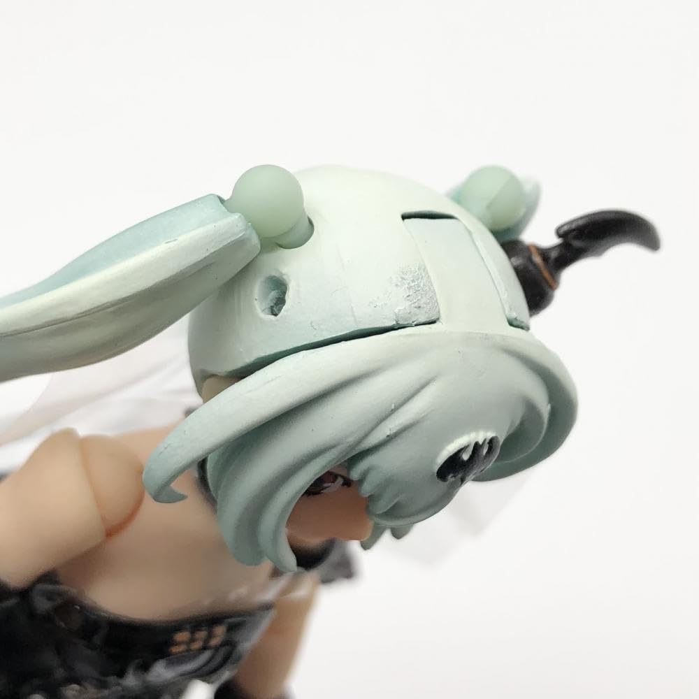 Amazon.co.jp: 欠品有 海洋堂 リボルテック クイーンズブレイド