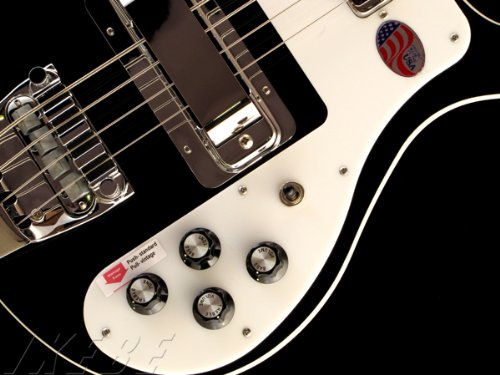 Amazon.co.jp: Rickenbacker 4003 (JG) : おもちゃ