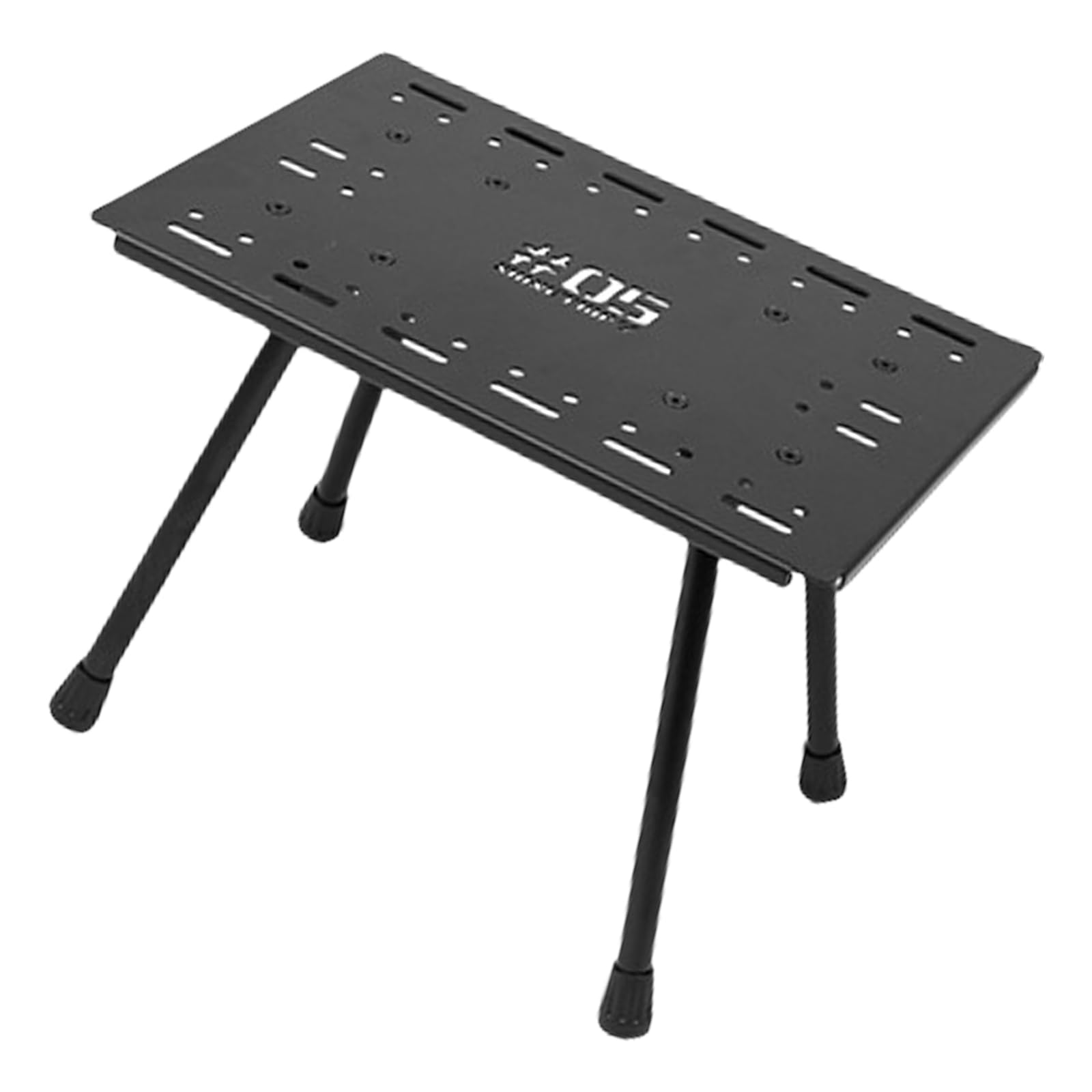 Table de pique-nique et chaise pliante de camping réglable