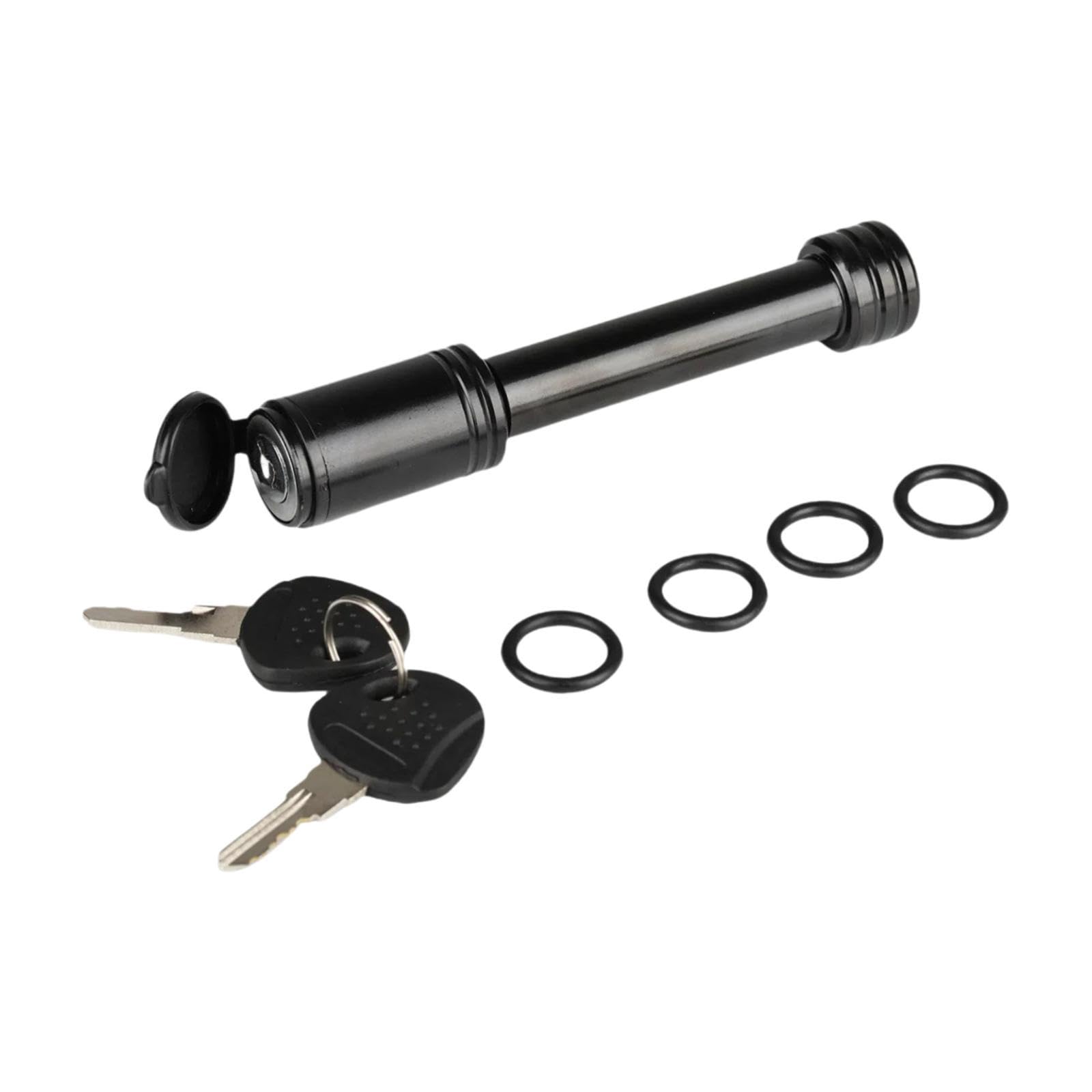 Trailer Hitch Lock Heavy Duty Sturdy Fixing Pin for Auto Truck Supplies | eBay Motors | Parts & Accessories | Car & Truck Parts | Exterior | Towing & Hauling