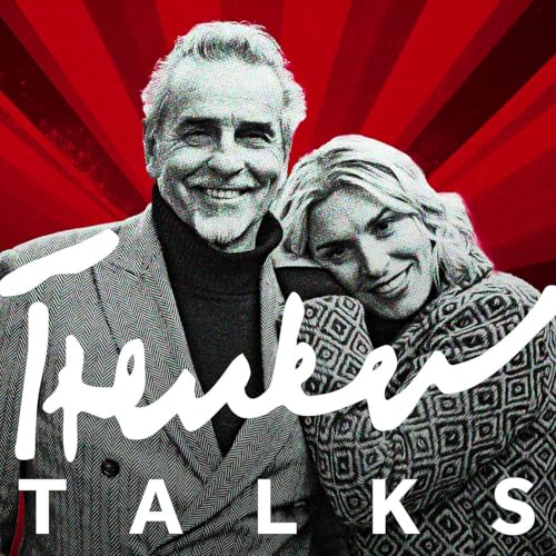 #12 Weihnachtsspecial mit Michi & Johanna Klemera