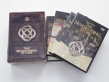 Tales From the Neverending Story