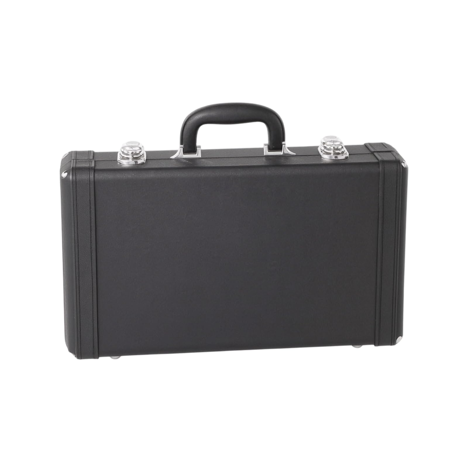Colcolo Astuccio Rigido con Maniglia per Clarinetto Robusta Antigraffio, 40x10.9x23cm