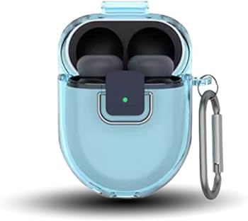 Amazon | YIQIAINI ヘッドホンケース Google Pixel Buds Pro 2と