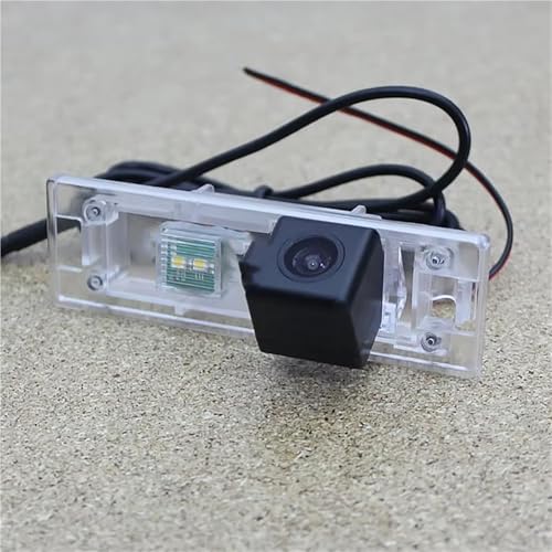 Caméra de recul HD CCD avec vision nocturne pour stationnement de BMW Z4