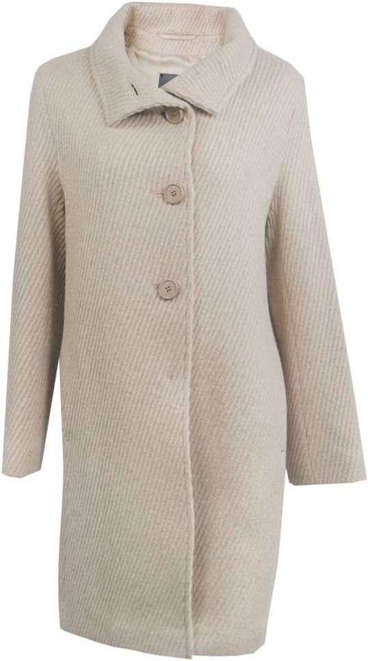 Fuchs Schmitt Women's Coat - Beige - 38 cm