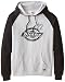Dickies Men's Raglan Pullover Hoody