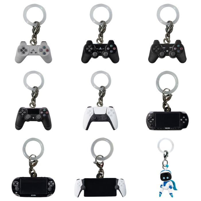 Amazon | PlayStation プレイステーション めじるしアクセサリー