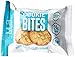 My Protein Bites | Protein Cookies | 24 Grams of Protein, Low Carbs & Low Sugar | Gluten Free | (8 Packs of 3 Cookies (24 Cookies) White Chocolate Macadamia)