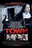 postersdepeliculas (27x40) The Town Poster