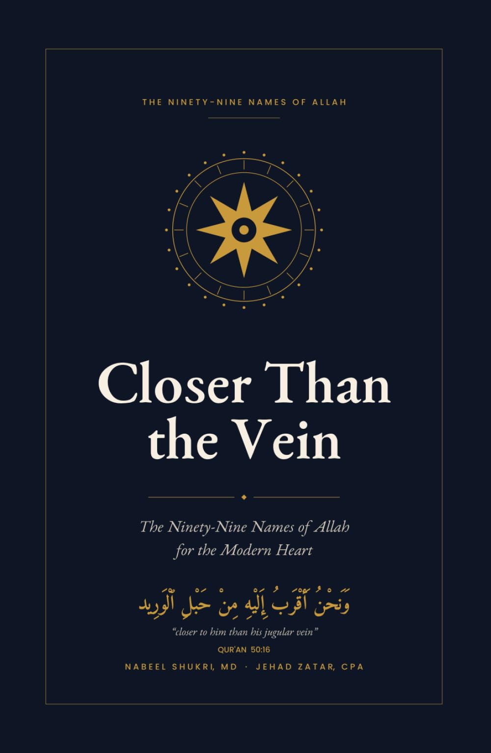 Closer Than The Vein
