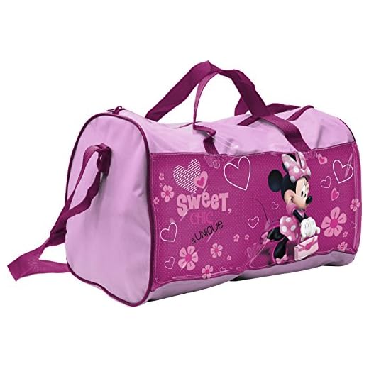 Star Licensing Bolsa de Deporte Infantil, 48540