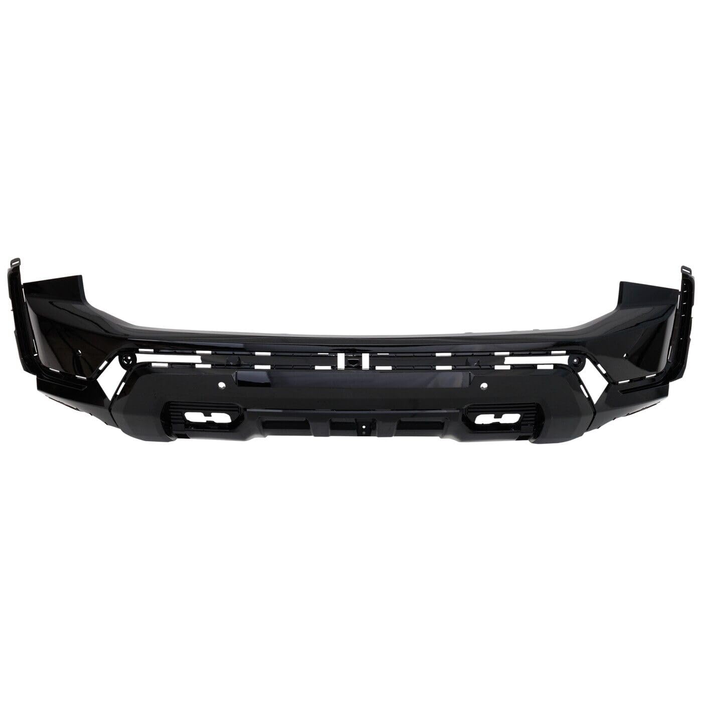 Amazon.com: Compatible/Replacement Front Lower Bumper Cover For 