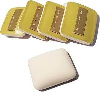 Polvos DUAIC suaves tanto secos como húmedos ...