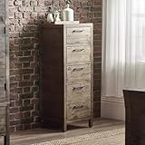 Dimensions : Hauteur 125 x Largeur 48 x Profondeur 43,5 cm, Poids : 28 kg