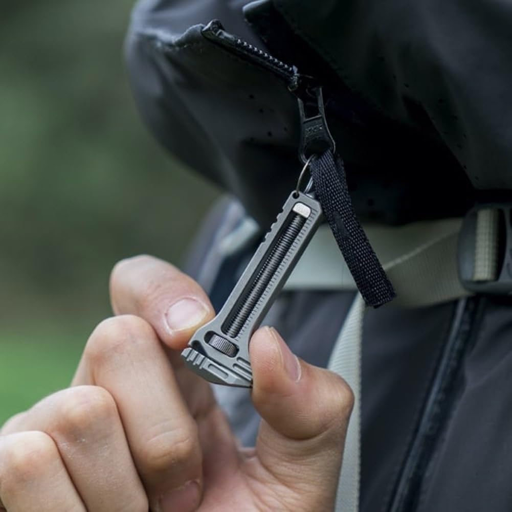 チタンニッケル合金 EDC-001-2023 アクセサリー チタンニッケル合金 EDC-001-2023 アクセサリー
