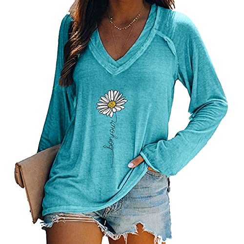 Womens-Plain-Crew-Neck-Long-Sleeve-T-Shirt-Pullover-Blouse-Simple-Tops-Tunic-Tee-Womens-Casual-Long-Sleeve-Casual-T-Shirt-Tops-Long-Sleeve