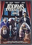The Addams Family (2019)
