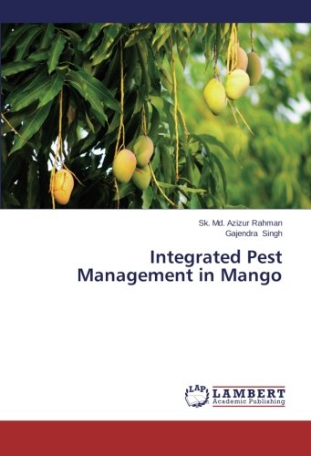 Integrated Pest Management in Mango
