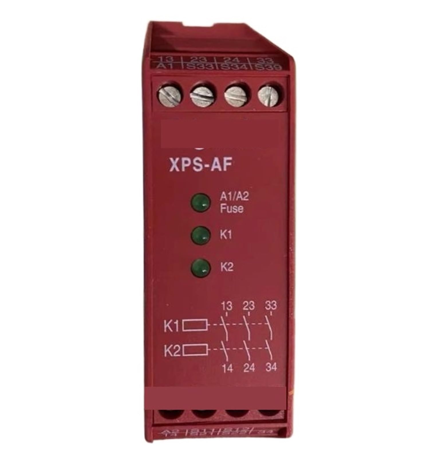ZVQYSGIW XPSAF5130 relay