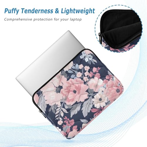 Funda para portátil 13-14 pulgadas multicolor impermeable miniatura 5