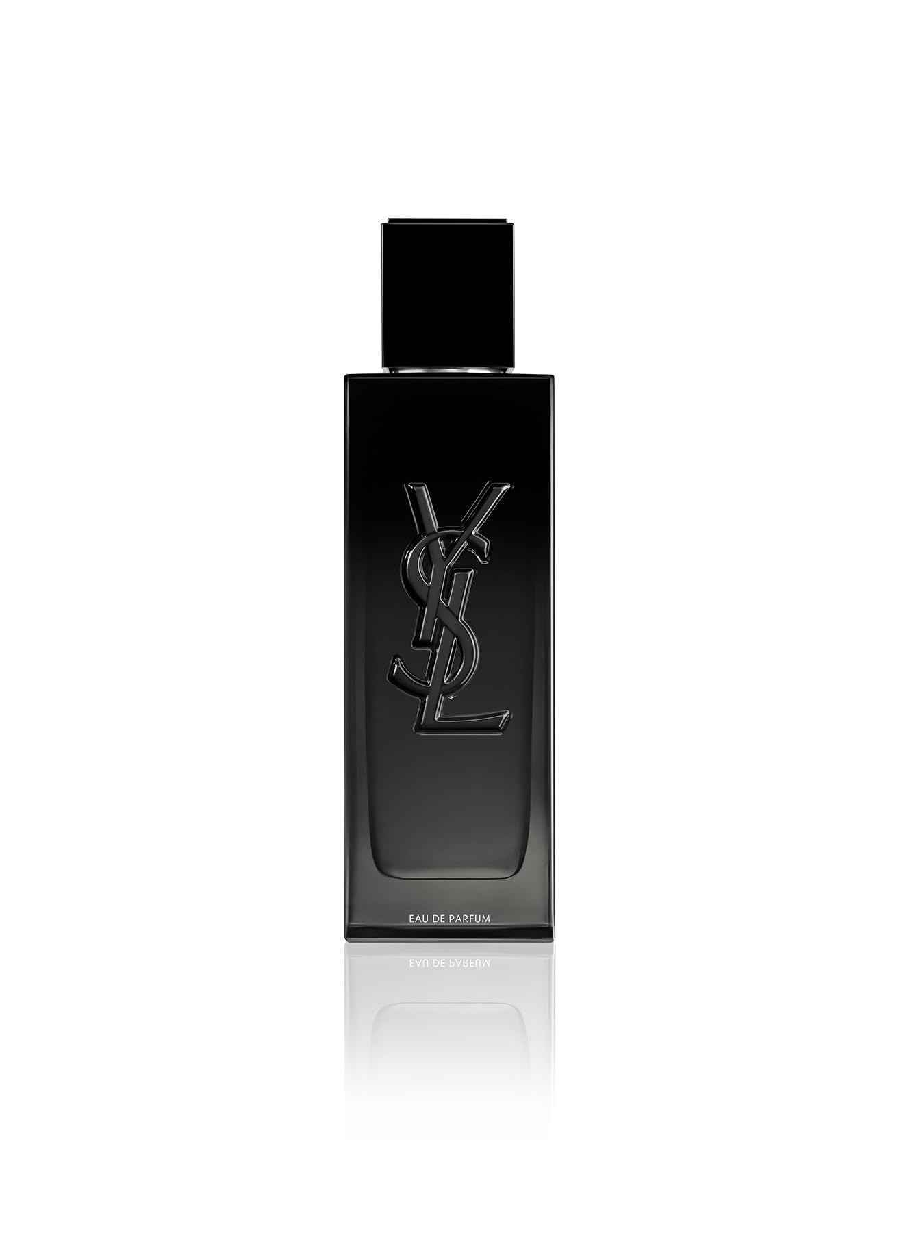 Yves Saint Laurent MYSLF Eau de Parfum 60ml Refillable Spray