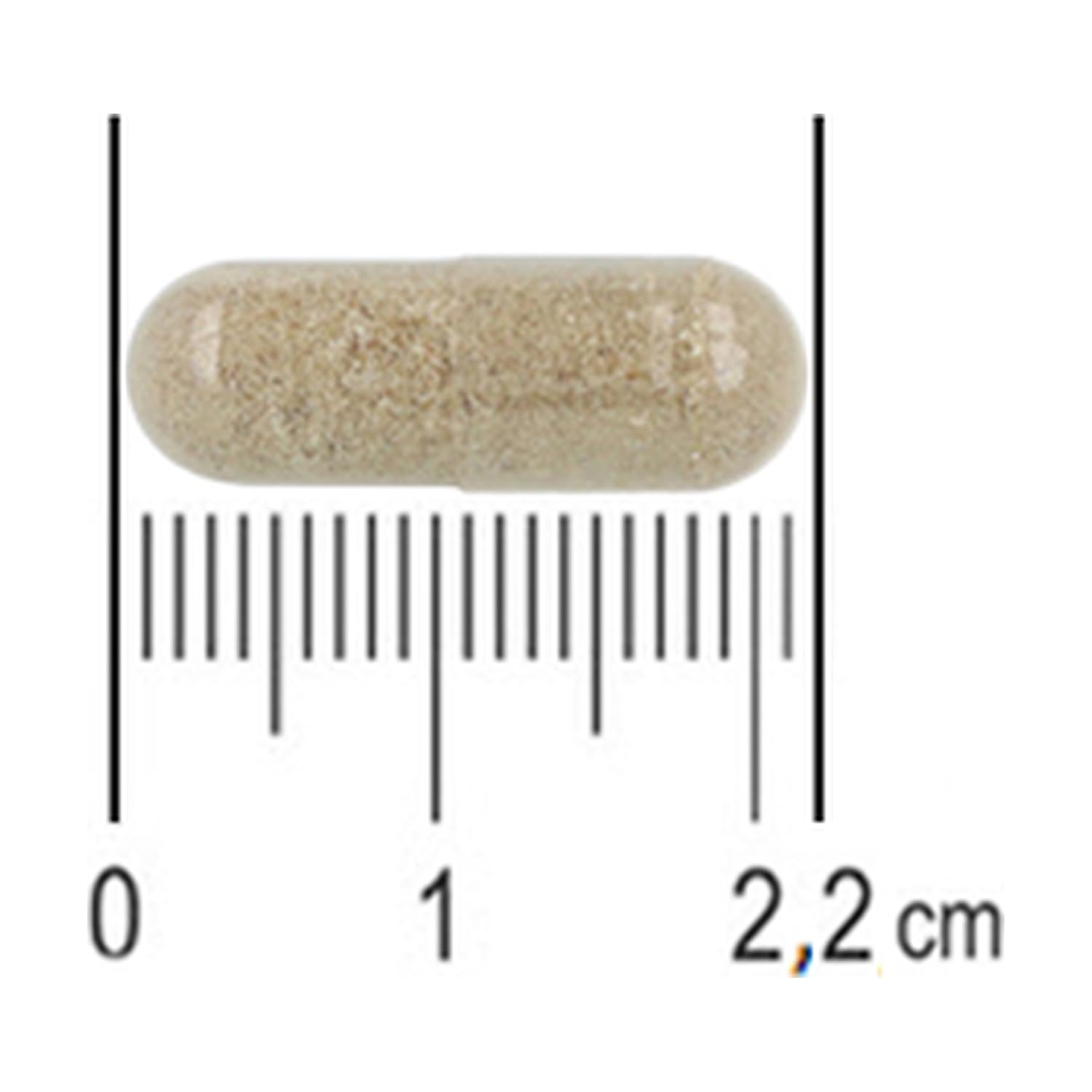 Arroz de levadura roja y coenzima Q10 | 120 cápsulas | Naturitas Essentials | Levadura roja con monacolina K + CoQ10 | Acción antioxidante celular | Antioxidantes y Coenzimas