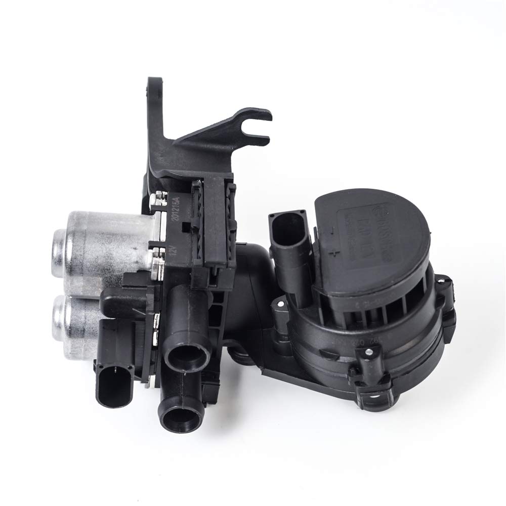 Reemplazo para Bomba de Agua para Coche 4F1 959 617B/4F1 959 617 B/4F1959617B 1 147 412 177/1147412177 0 392 023 007/0392023007 Audi A6L C6,si es aplicable