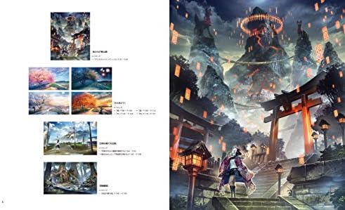 フォトバッシュ入門 Clip Studio Paint Proと写真を使って描く風景イラスト Amazon Com Books フォトバッシュ入門 Clip Studio Paint Proと写真を使って描く風景イラスト Amazon Com Books
