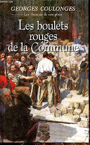 Les boulets rouges de la Commune