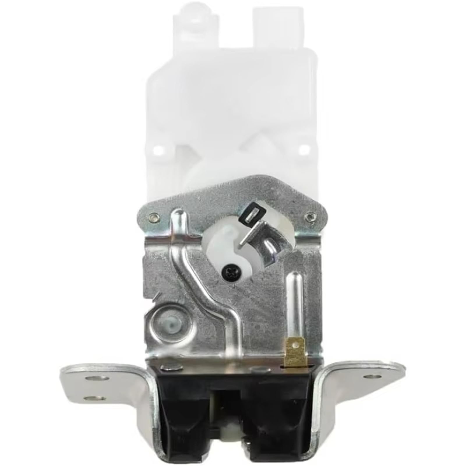 Fbxmjoa One Color Rear Trunk Lock 5808A103 For Outlander Tailgate Boot Lock Actuator