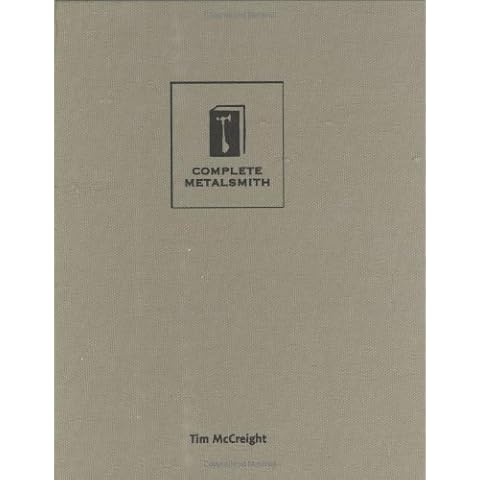 Complete Metalsmith: Professional Edition Cover