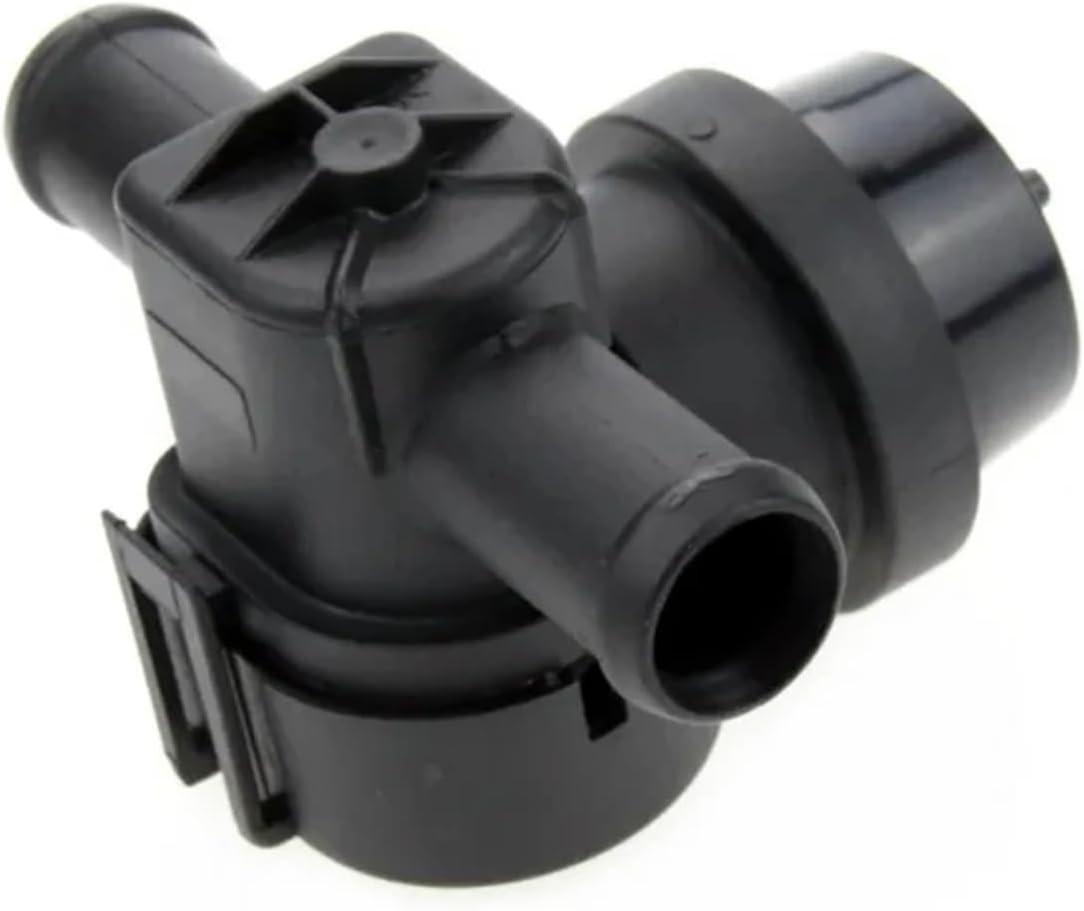 701819089G 1J0819809 / Heater Control Valve Compatible A4 (B8) A5 Q5