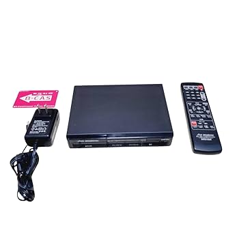 UNIDEN BS・110度CS 地デジハイビジョンチューナー DT300(B) Amazon | UNIDEN 地上・BS・110度CS デジタルハイビジョン