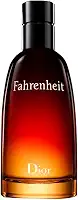 Christian Dior Fahrenheit, Eau de Toilette, 100 ml