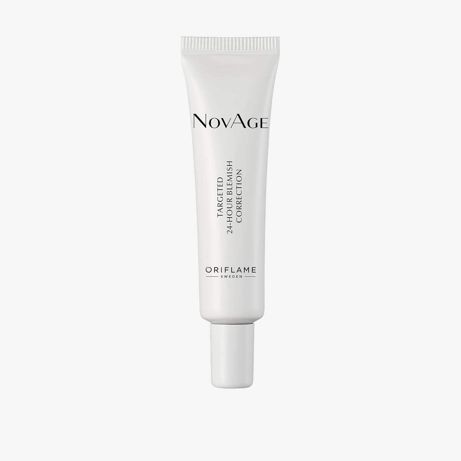 NOVAGE TARGETED 24 HOUR BLEMISH CORRECTION FACE CREAM Amazon.in Beauty
