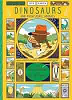 洋書 Life on Earth 51kli1iBAoL._AC_SY200_QL15_.jpg