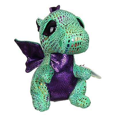 Buy Ty Beanie Boos Cinder The Green 