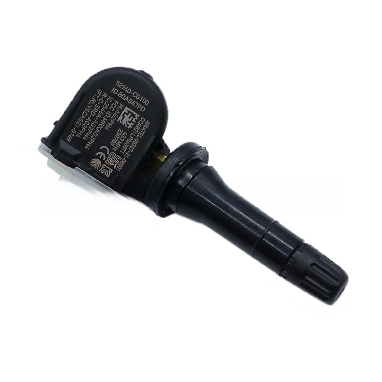 Sensor de presión de neumáticos 52940-CG100 TPMS para coche 5