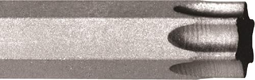 Miniatura 2 de Llave L Torx T30 - Brazo corto etiquetado y código de barras