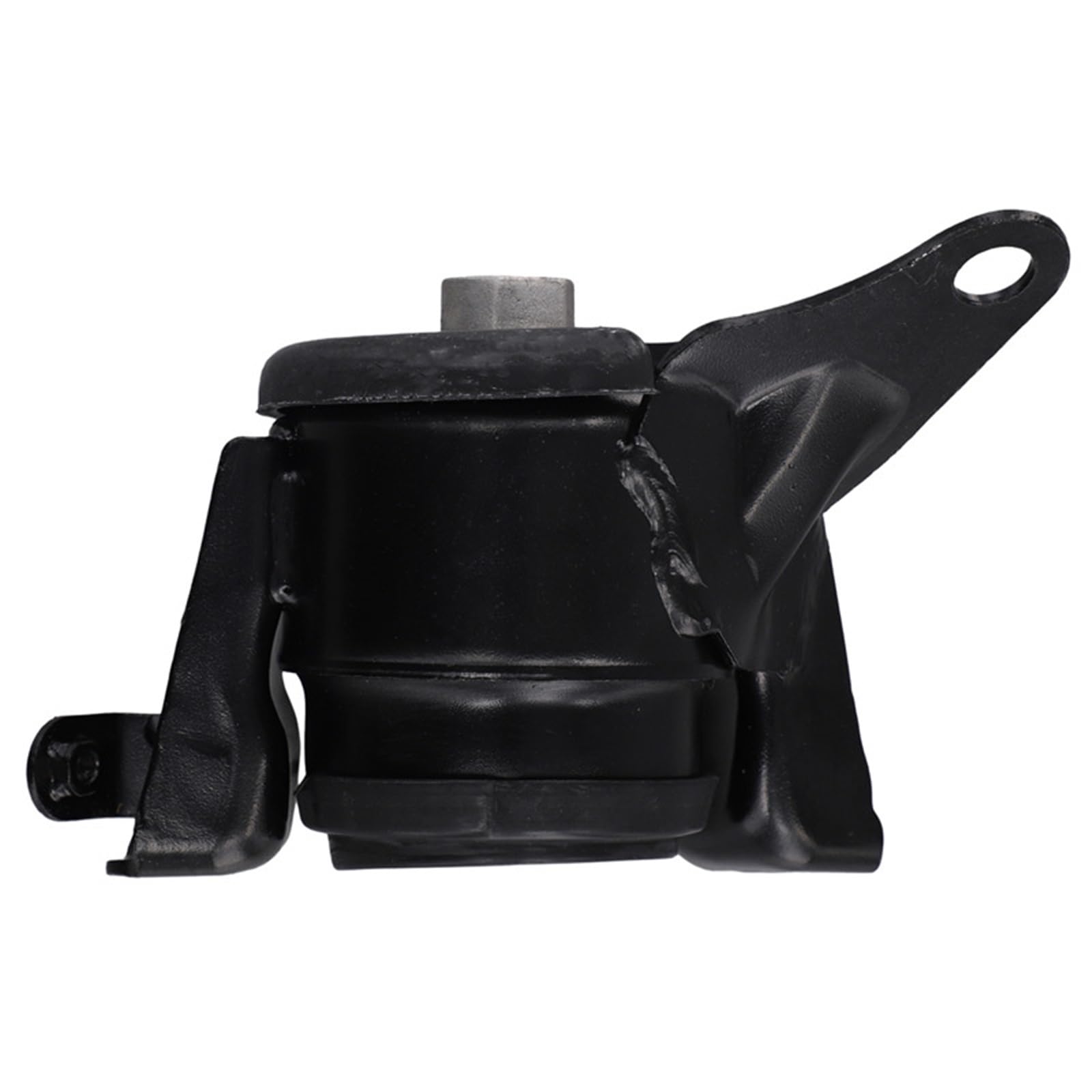 Maoyuruk One Color Engine Subframe Mounting Fit For Toyota Wish Premio Scion Avensis 2003-2010 1230528220 Vehicle Right Engine Motor Mount Bracket