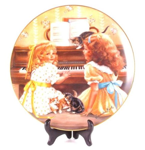 Reco Afternoon Recital from The Days Gone by Series by Sandra Kuck CP621