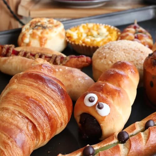 もったいないパン詰めあわせ 冷凍便 10個前後入り (2千5百円相当分)|フードロス [0293]