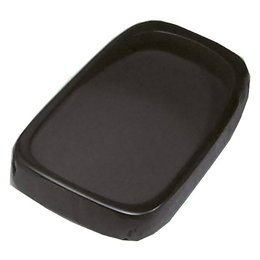 硯　すずり 文房具 書道用品 和同硯 内明 5.3寸【墨運堂】習字 道具 すずり 硯 書道 24005