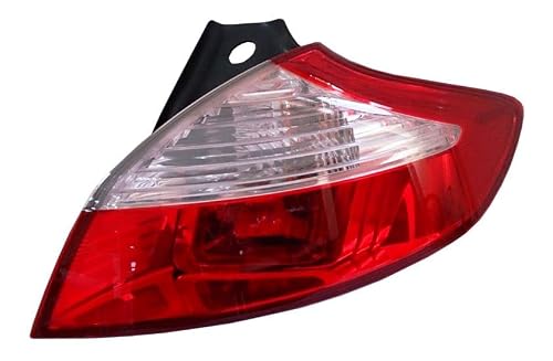 Image of Rear Tail Light Lamp Right Side For Renault Megane MK3 265500036R